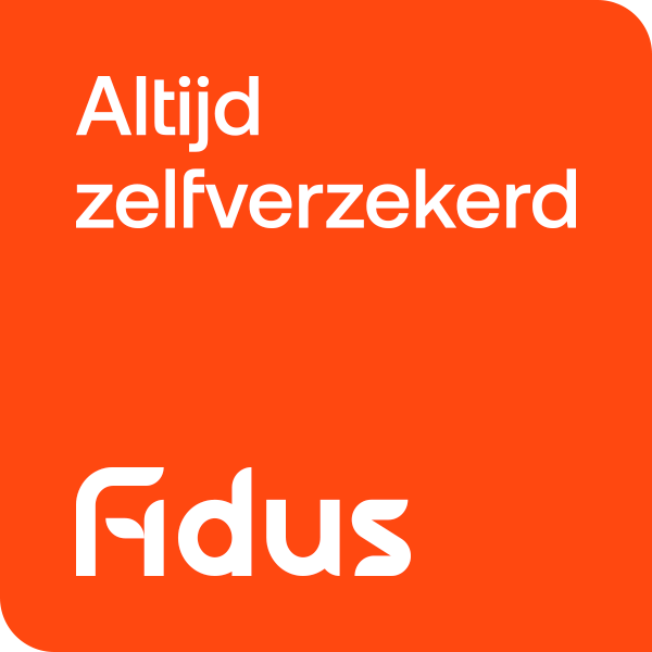 Fidus Breezand Logo